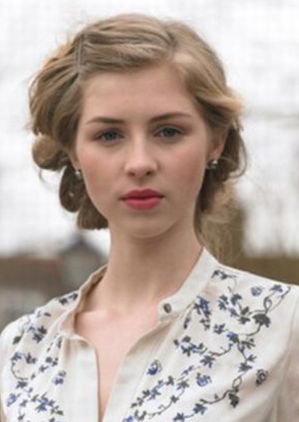 Hermione Corfield