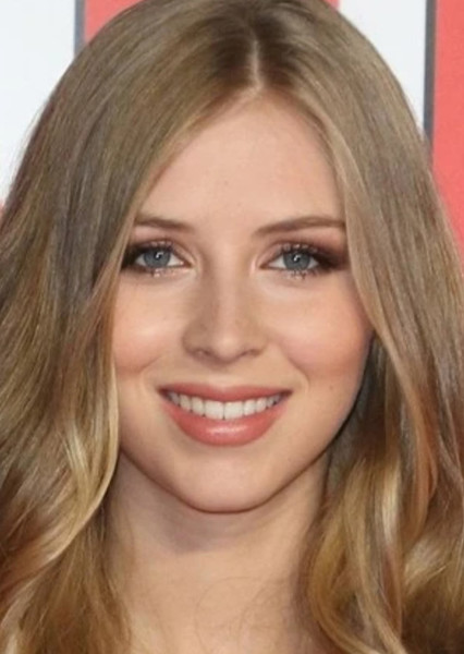 Hermione Corfield