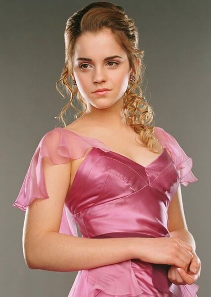 Hermione Granger photo