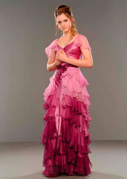 Hermione Granger