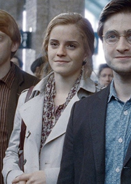 Hermione Granger photo