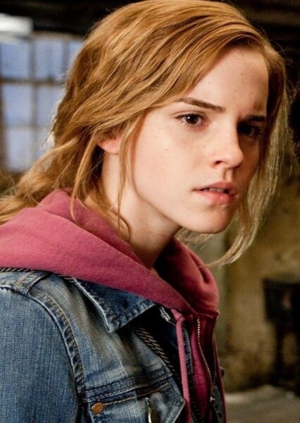 Hermione Granger (Deathly Hallows)
