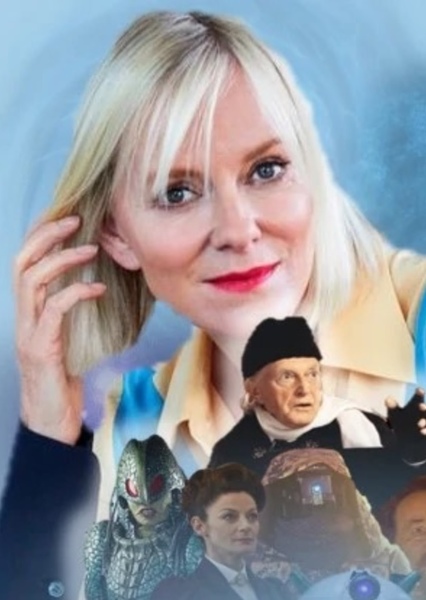 Hermione Norris photo