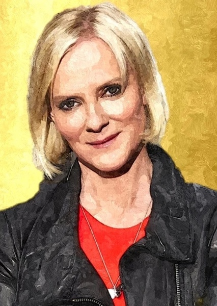 Hermione Norris photo