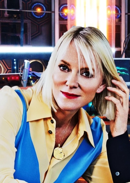 Hermione Norris photo