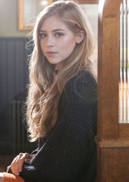 Hermoine Cornfield photo