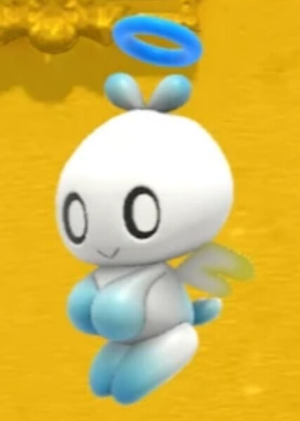 Hero Chao
