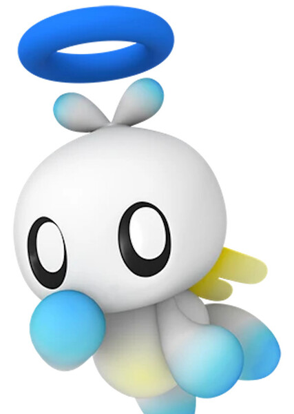 Hero Chao photo