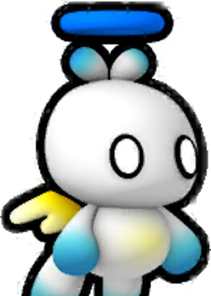 Hero Chao photo