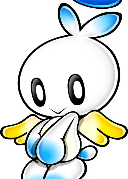 Hero Chao photo