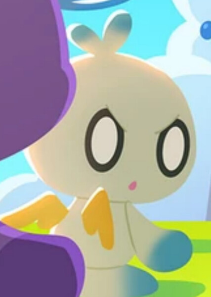 Hero Chao photo