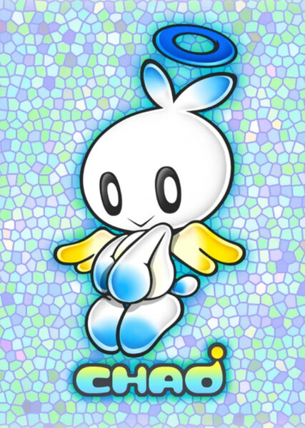 Hero Chao photo