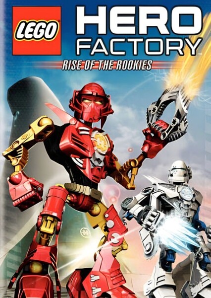 HERO FACTORY