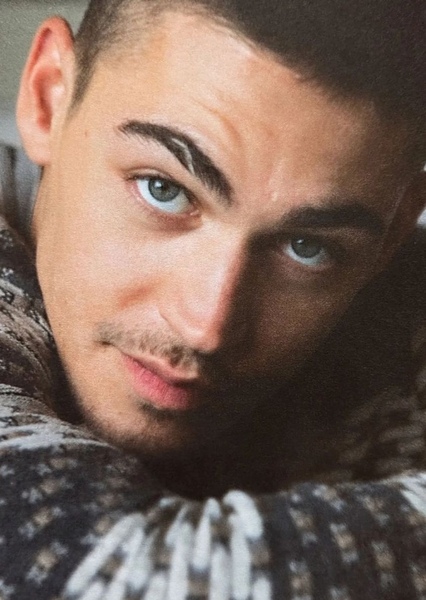 Hero Fiennes Tiffin