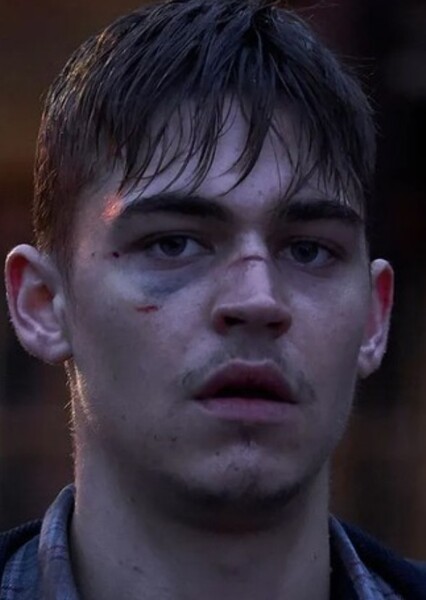Hero Fiennes Tiffin photo