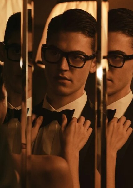 Hero Fiennes Tiffin