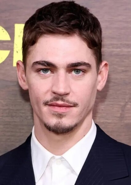 Hero Fiennes Tiffin