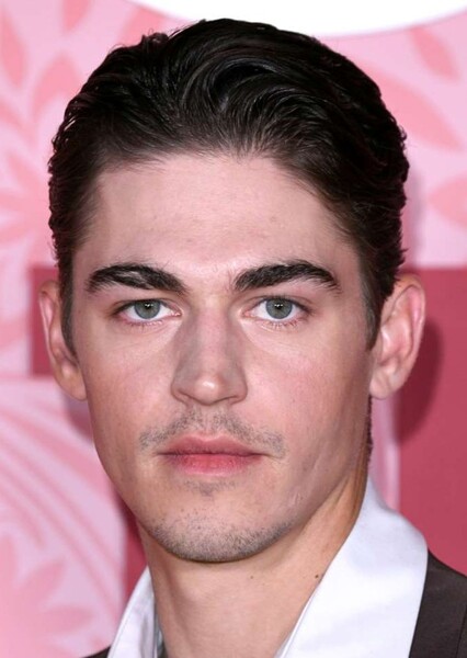 Hero Fiennes Tiffin