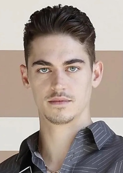 Hero Fiennes Tiffin