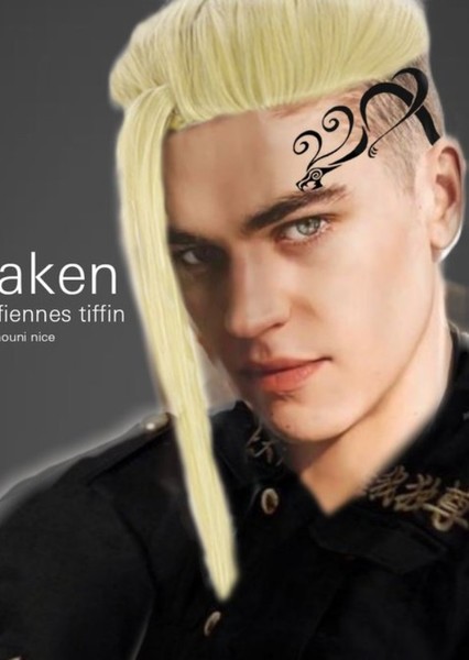 Hero Fiennes Tiffin photo