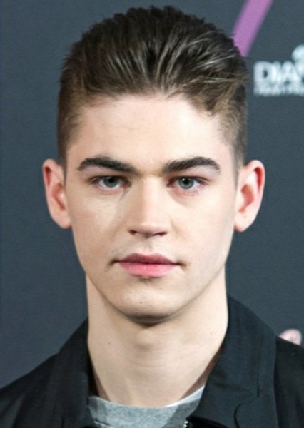 Hero Fiennes Tiffin