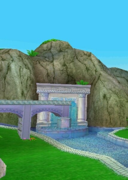 Chao Garden