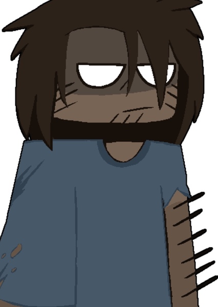 Herobrine photo