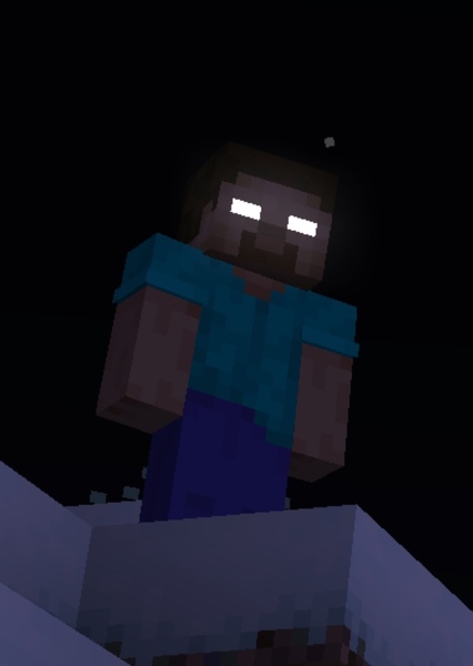 Steve's Clone