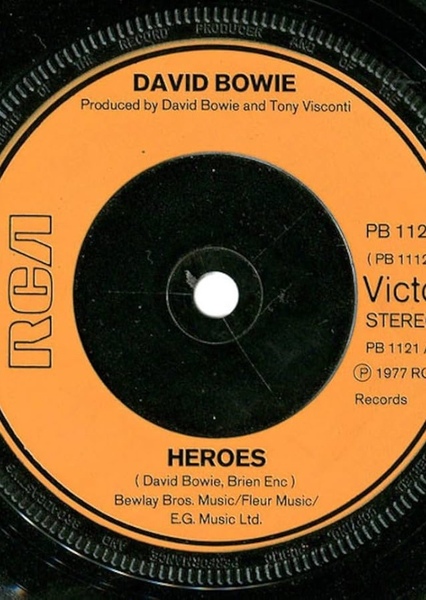 Heroes (David Bowie)