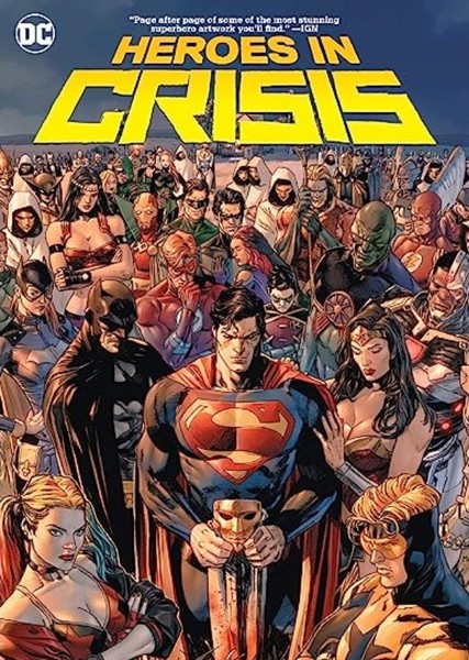 Heroes in Crisis