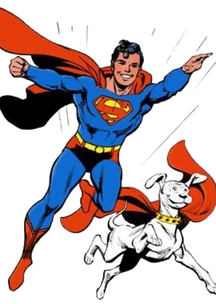 Heroes Love Dogs