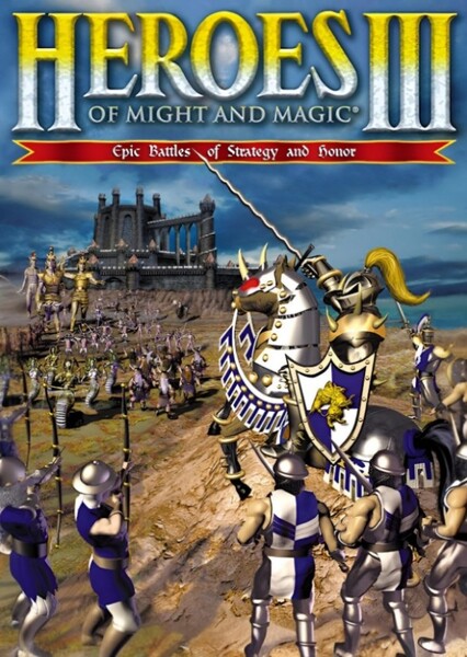 Heroes of Might and Magic III