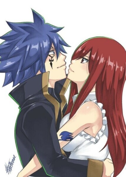 Heroes Want Redheads