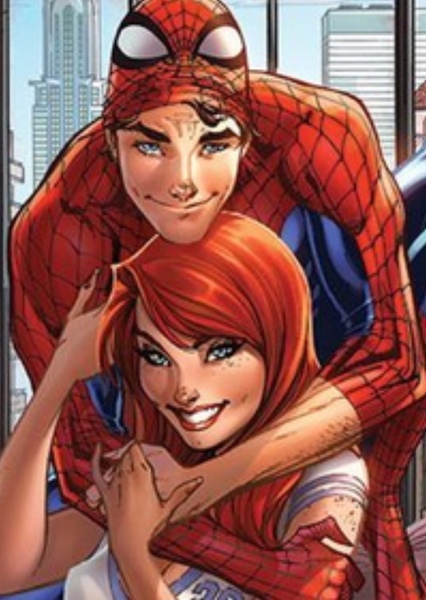 Heroes Want Redheads