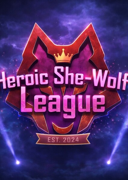 Heroic She-Wolf League