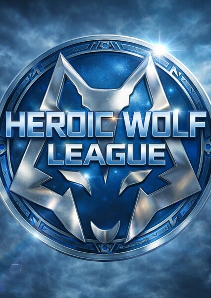 Heroic Wolf League