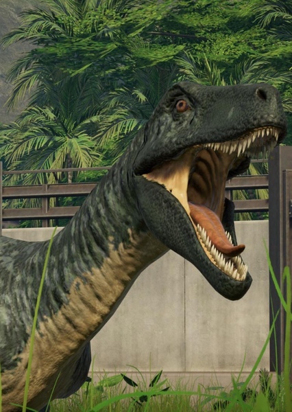 Herrerasaurus