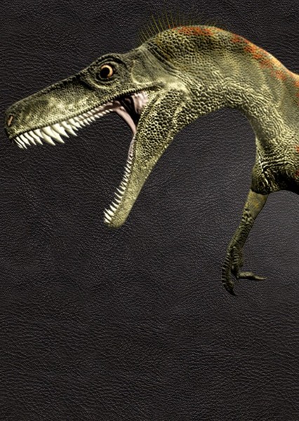 Herrerasaurus photo