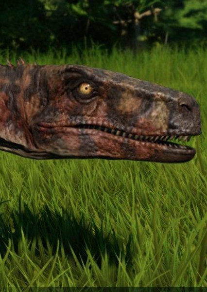 Herrerasaurus