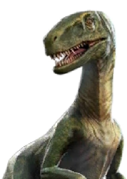 Herrerasaurus (Jurassic World: Primal Ops)