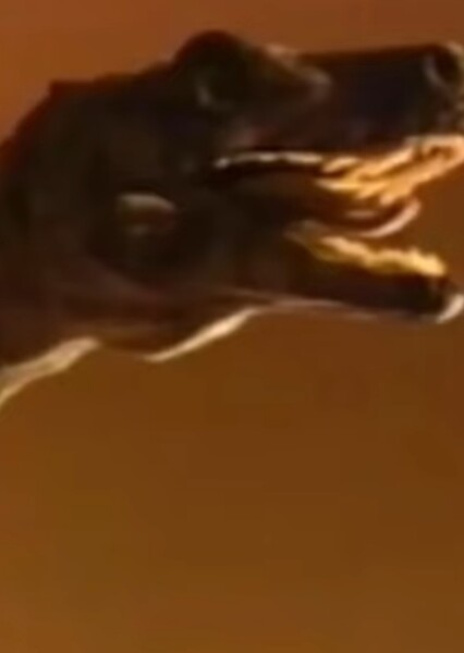 Herrerasaurus (Paleoworld)