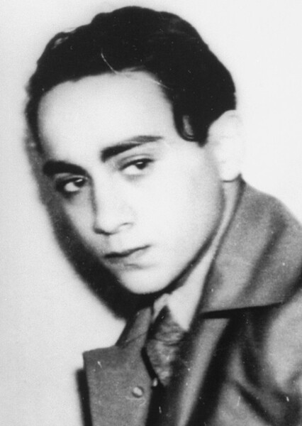 Herschel Grynszpan