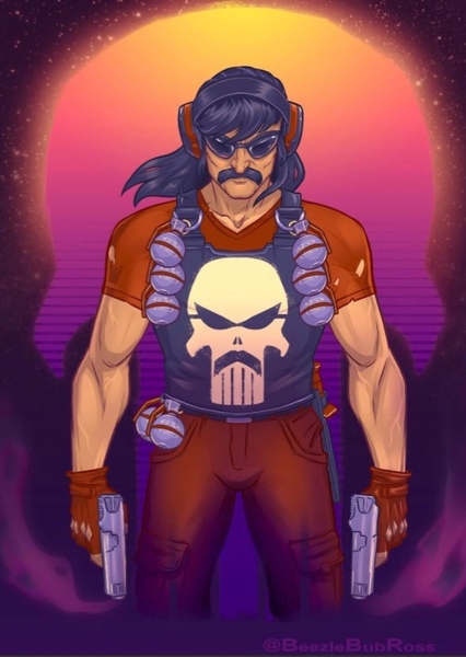 Herschel "Guy" Beahm IV photo