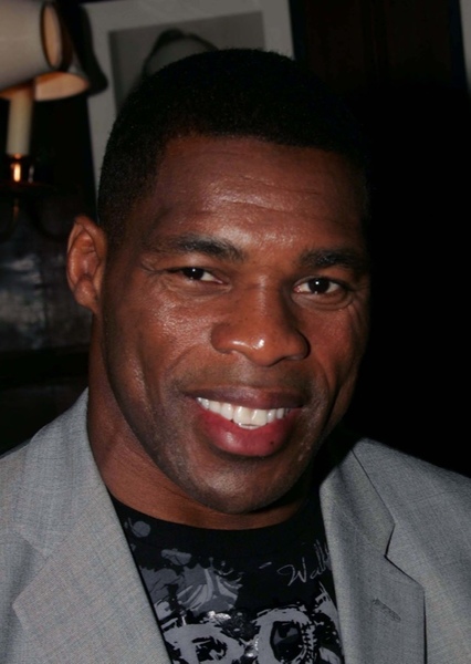 Herschel Walker photo