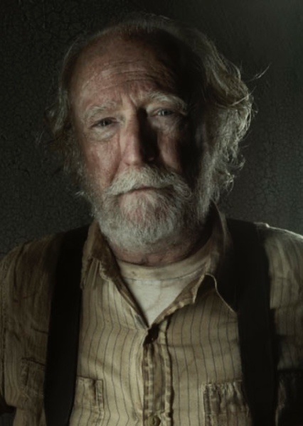 Hershel Greene