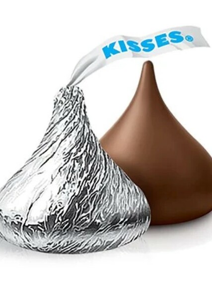 Hershey’s Kisses