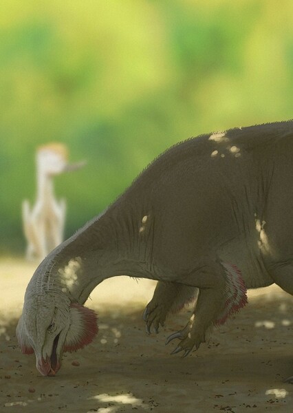 Hesperonyx