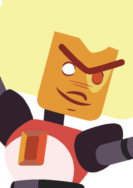 Hessonite (Steven Universe)