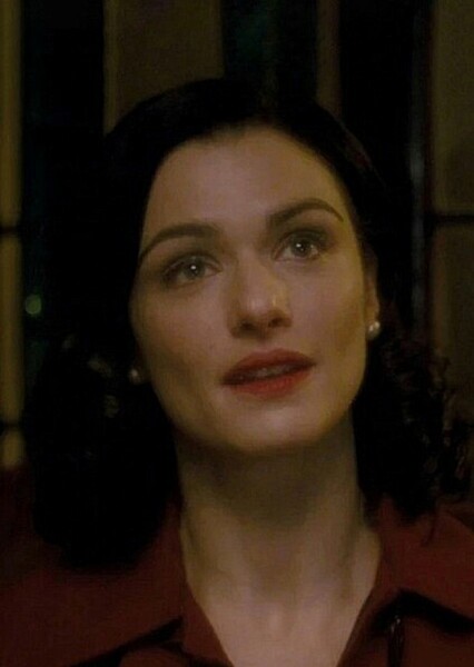 Hester Collyer