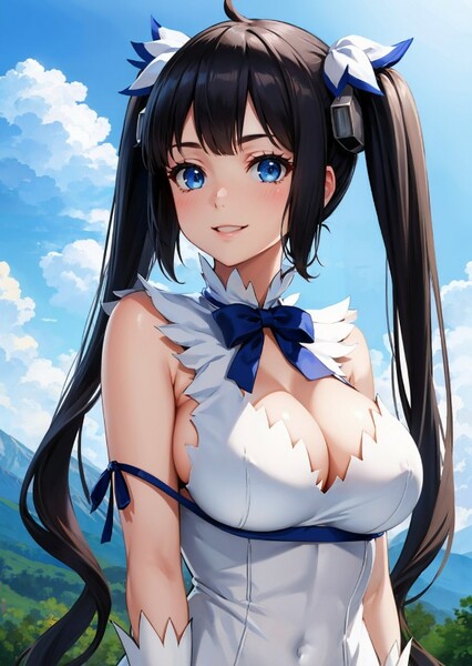 Hestia
